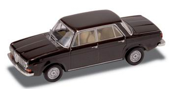 LANCIA 2000 Berlina 1971, brown