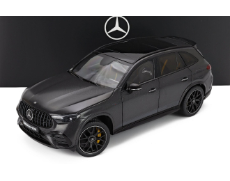 MERCEDES-BENZ Glc-class 63 Amg (x254) *2025), Grey Met
