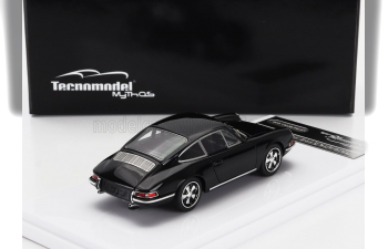 PORSCHE 901 911 S Coupe (1967), Black