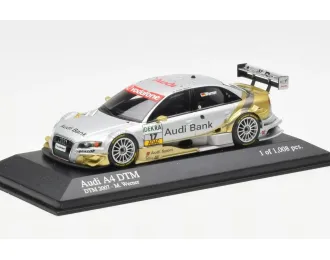AUDI A4 DTM Team Phoenix #17 M. Werner (2007)