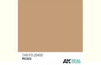 Tan Fs 20400 10ml