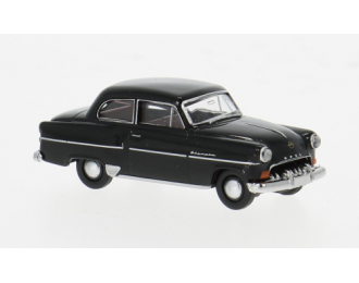 OPEL Olympia (1954), black