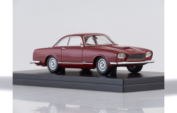 GORDON-KEEBLE GK1, RHD, (1964), dark red