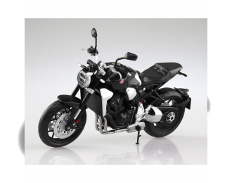 HONDA CB1000R GRAPHITE BLACK