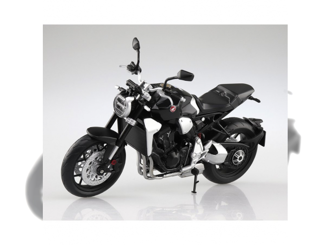 HONDA CB1000R GRAPHITE BLACK