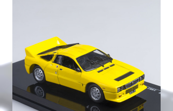 LANCIA 037 Stradale, yellow