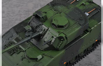 Сборная модель БМП Sweden CV9035 IFV