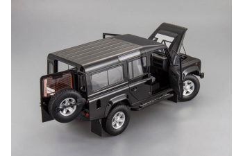 Land Rover Defender 110 LHD