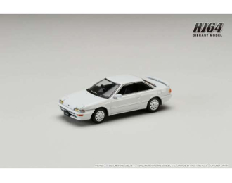 Toyota Sprinter Trueno GT APEX AE92, super white