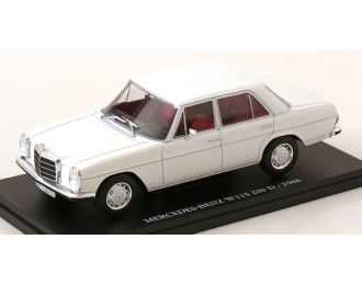 MERCEDES-BENZ 220d (w115) (1968), white