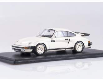 PORSCHE BB 930-28 Turbo 1979 White