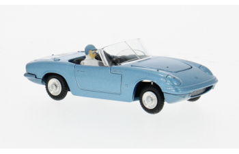 LOTUS Elan S2 #2 (1965)