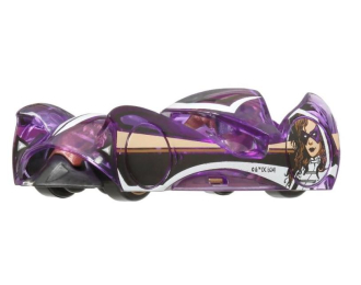 CLOAK AND DAGGER Batman