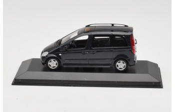 MERCEDES-BENZ VANEO (W414) – 2001 – BLACK METALLIC