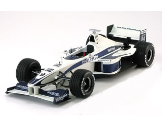 WILLIAMS BMW Launch Car, R.Schumacher (2000)