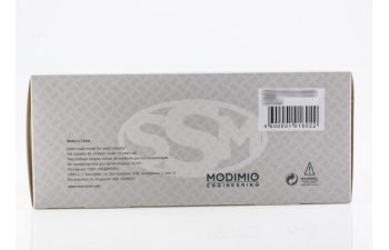 Камский грузовик 6520 рестайлинг самосвал