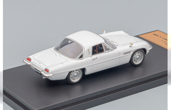 MAZDA Cosmo Sport (L10B) (1968), Japanese Cars Premium Collection 3