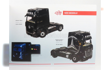 CATALOGO Nzg Catalogue Toy Fair News 2022 - 11 Pagine - Pages