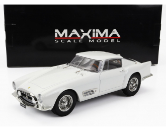 FERRARI Ferrari 250 Europa Gt Berlinetta S2 Tdf Speciale Sn0393gt (1955), White