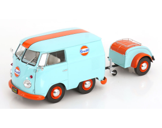 VOLKSWAGEN T1 Kool Kombi (2024), Gulf