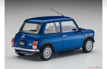 Сборная модель MINI Cooper Mayfair 1997