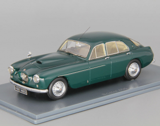 BRISTOL 405 Coupe (1953), green