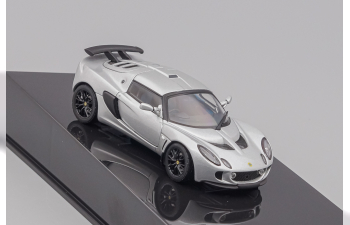 LOTUS Exige MkII (2005), silver