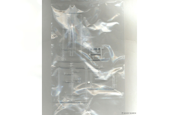 Сборная модель разведывательный самолёт Mitsubishi Ki46-III Koh Тип 100 (Dinah) (Limited Edition)