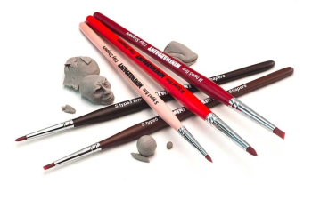 Шейпер тип 2 "палец" размер M жесткий