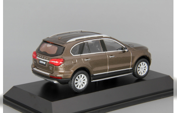 GREAT WALL Haval H8, brown