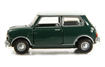 MINI Cooper Mk 1 560C, dark green