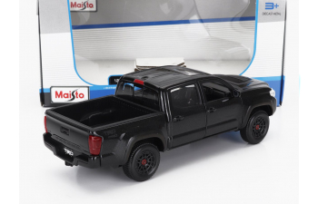 TOYOTA Tacoma TRD PRO (2023), black