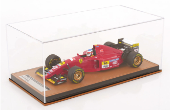 FERRARI 412 T2 Winner GP Canada, Alesi (1995)