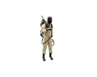 Фигурка Ghostbusters Winston Z Figure