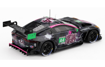 ASTON MARTIN VANTAGE AMR GT3 EVO 4.0L TURBO V8 Team Magnus Racing №44 2025 6h IMSA WATKINS GLEN 2025 John Potter - Spencer Pumpelly - Marco Sorensen