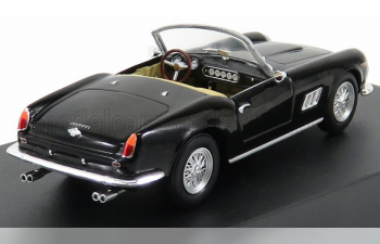 FERRARI 250 California Spider (1957), Black