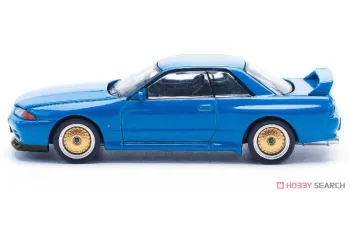 NISSAN Skyline R32, Bayside Blue