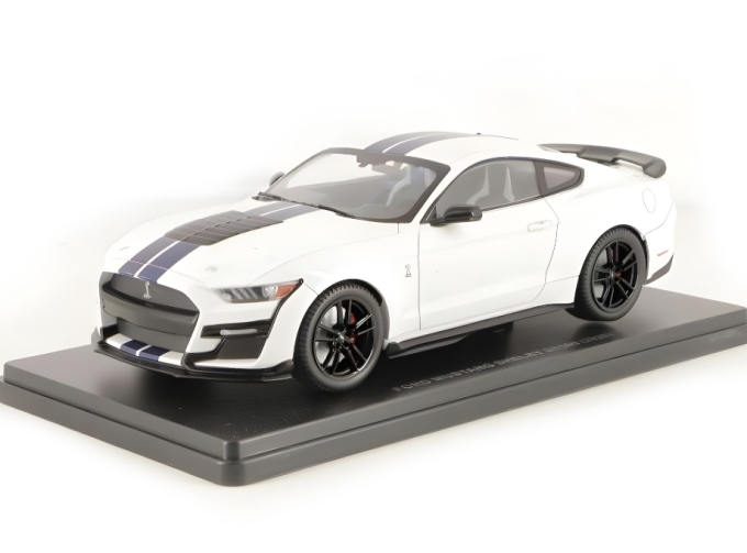 Ford Mustang SHELBY GT500 (2020), Ford Mustang