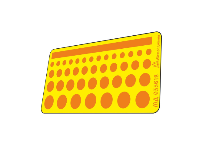 Шаблон для флока