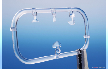 Сборная модель Aero A-11HS 'Finnish Export Version'