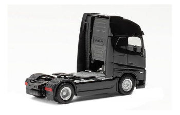 VOLVO FH 16 GL XL седельный тягач (2020), черный