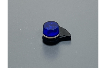 СГУ Тесла, синий