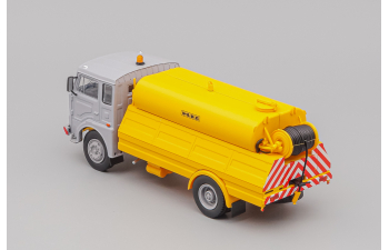 JELCZ 325 SC-21, Kultowe Ciezarowki PRL-u 116