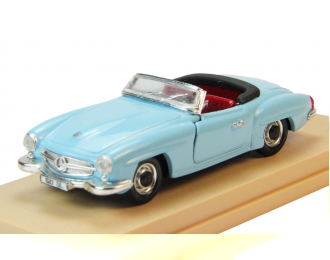 MERCEDES-BENZ 190 SL Roadster (1955-1963), blue