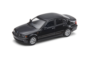 Набор из 7 моделей BMW 3 Collection 50 Years - 7 поколении  - E21 1975 - E30 1982 - E36 1990 - E46 1997 - E90 2005 - F30 2011 - G20 2018