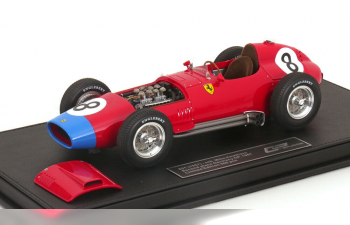 FERRARI 801 №8 GP Germany, Hawthorn (1957)