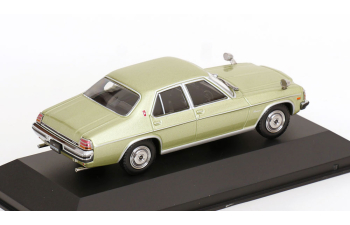 MAZDA Roadpacer (1975), light green