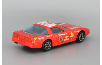 CHEVROLET Corvette #11 (cod.4192), red