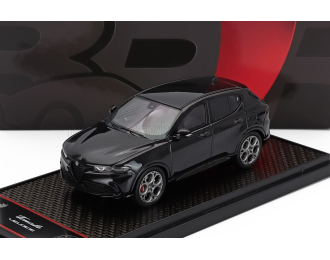 ALFA ROMEO Tonale Veloce (2023), Nero Alfa - Black