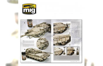 TWMS - HOW TO PAINT IDF TANKS (English)